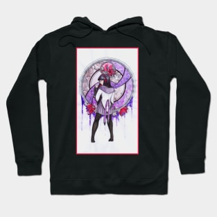 Akemi Homura Hoodie